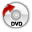 dvd ripper, dvd to avi, dvd to divx, dvd to xvid, icon